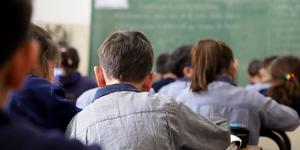 École : Il doit donc y avoir un « choc des savoirs »