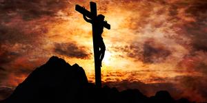 ¿Sabías que Jesús siempre ora por ti al Padre?