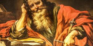 Haz como san Pablo: ¡déjate transformar por Dios!