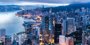1st Church-run Catholic university named in Hong Kong