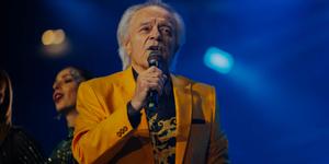 Legendarni Avsenik Alfi Nipič: “Nikoli ne bom ločeval ljudi. Zame so vsi poslušalci”