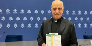 Pope’s School of Prayer: One of many tools for 2024 Year of Prayer