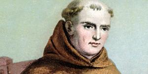 Tres lecciones espirituales de la vida de San Junípero Serra