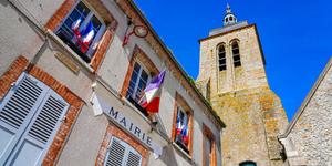 Municipales : le marqueur de l’entretien des églises