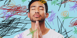 Meditative prayer for us easily distracted amateurs
