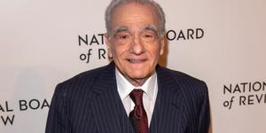 Martin Scorsese is making a Jesus film. Here’s what we know