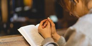 Oraciones de la Biblia para situaciones límite