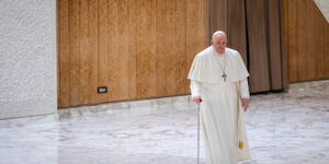 Parejas: este vicio puede devastar su relación, advierte el Papa
