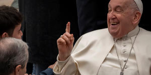 La «autobiografía» del Papa Francisco se publicará el 20 de marzo