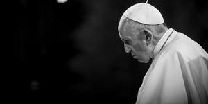 Pope adds new “message” to line-up, addresses Day Against Human Trafficking