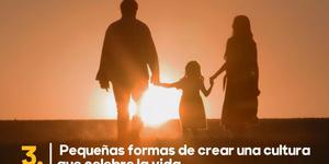 (VIDEO) 3 formas de crear cultura que celebre la vida