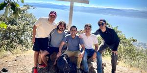 Padre Manuel Díez: “Los jóvenes de hoy tienen el corazón creado por Dios”
