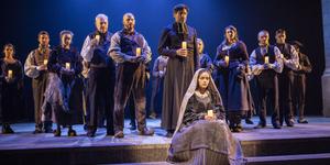 “Bernadette de Lourdes” comes to Rome for the Jubilee of 2025