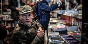 Sylvain Tesson, ce qui demeure et ce qui s’écroule