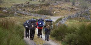 Camino de Santiago: nuevo récord de peregrinos en 2023