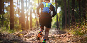 Marathon, trail ou adoration, pourquoi choisir ?