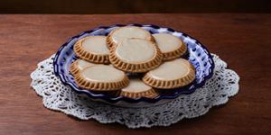 Tortitas de Santa Clara: una delicia mexicana inventada por religiosas