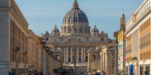 La date très symbolique des prochaines canonisations annoncées par François