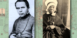 This saintly friendship saved a groundbreaking religious community