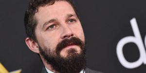 Aktor Shia LaBeouf zagrał o. Pio a potem… sam przyjął bierzmowanie!
