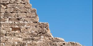 Archeologowie potwierdzają. Biblijna scena spalenia miasta miała miejsce w rzeczywistości