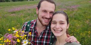 “Uživanje, žuranje? Saj ni konec življenja, če se poročiš. Potem je še lepše”