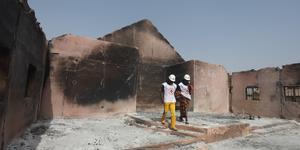 Witnesses share details of Nigerian Christian “genocide”