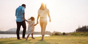 Les cinq cadeaux que la famille apporte à la société