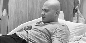 Igor, séminariste atteint d’un cancer, inonde Instagram de son espérance