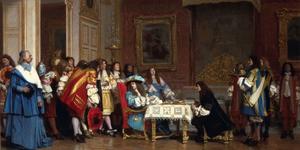La politesse, miroir de l’homme intérieur