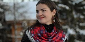 Mathilde Margail : “Nous sommes les artisans de notre bonheur”