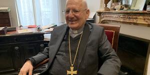Mgr Sako : “Si les chrétiens d’Orient disparaissent, le christianisme n’aura plus de racines”