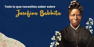 (VIDEO) Todo lo que debes saber sobre santa Josefina Bakhita