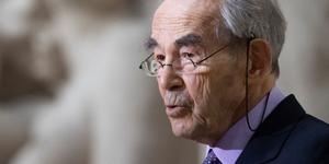 Robert Badinter et l’euthanasie : sera-t-il entendu ?