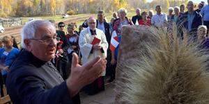 Después de 62 años sin Misa, estos católicos siberianos mantuvieron su fe