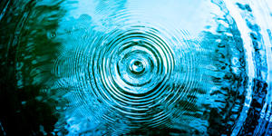 The ripple effect: Tiny gestures transform your Lent