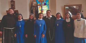 3 religiosas nos cuentan para qué sirve la vida consagrada
