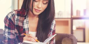 Por qué escribir un diario de los regalos de Dios en mi vida