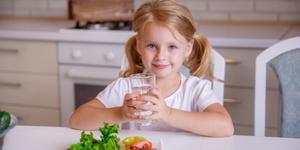 3 Ways to introduce Lenten fasting to your children