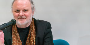 Jon Fosse: resplandor espiritual en la literatura