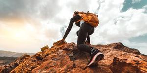 La importancia de la constancia para lograr tus metas