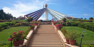 Images of Divine Mercy from around the world