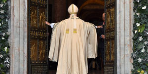 Is 2026 the Year of Something? On to the next holy year or jubilee