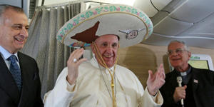 5 momentos del Papa en México que se convirtieron en legado para los mexicanos
