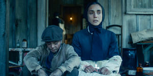 Our review of “Cabrini,” and why even secular critics seem to like it