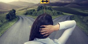 ¿Por qué hay que tomar decisiones ungidas?