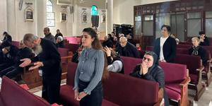 À Gaza, les chrétiens “plus proches que jamais du Sauveur crucifié”