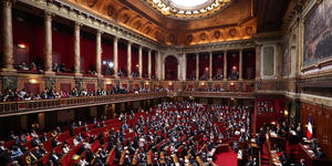 Vatican issues last-minute appeal as France votes to enshrine abortion