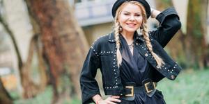 Neisha: “Za slavo in denar nisem pripravljena žrtvovati notranjega miru”