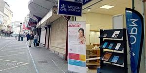 Lourdes, le meilleur spot missionnaire !